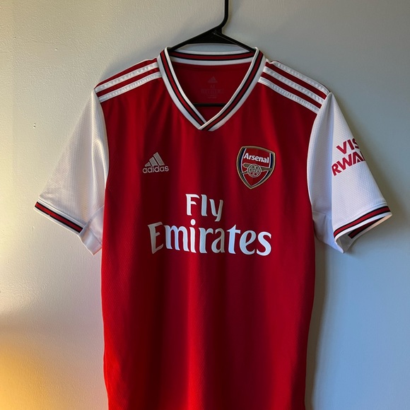 Adidas Arsenal Home Jersey - Picture 1 of 5